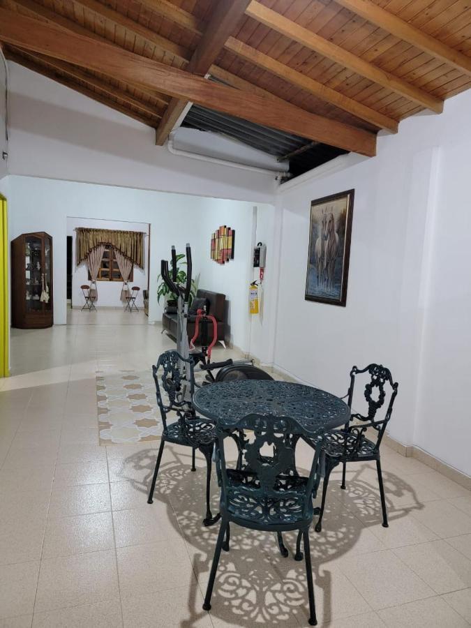 Rosita 2 Ξενοδοχείο Jardín Εξωτερικό φωτογραφία