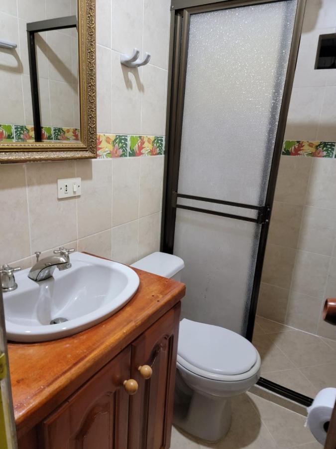 Rosita 2 Ξενοδοχείο Jardín Εξωτερικό φωτογραφία